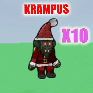 Krampus