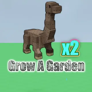 Grow A Garden