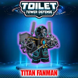 TOILET TOWER DEFENSE