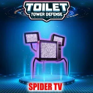 SPIDER TV