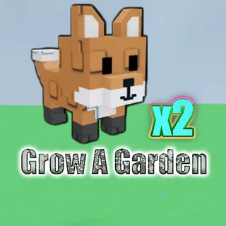 Grow A Garden