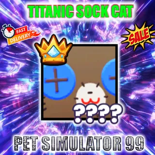 PET SIMULATOR 99