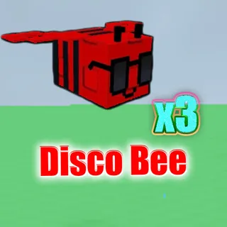 DISCO BEE
