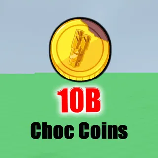 Choc Coins