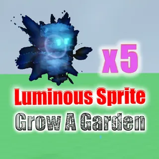 Grow A Garden