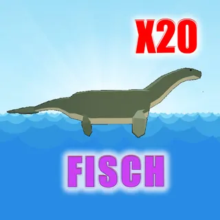 FISCH
