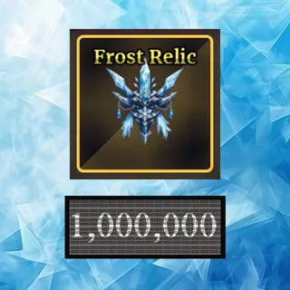 Frost Relic