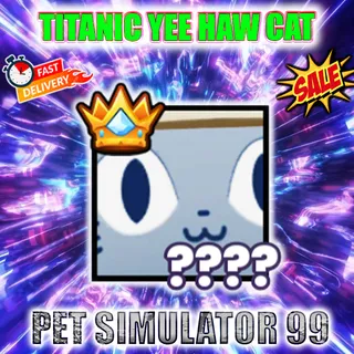 PET SIMULATOR 99