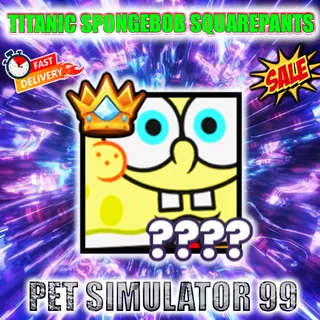 PET SIMULATOR 99