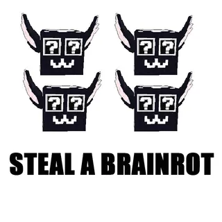 Steal A Brainrot