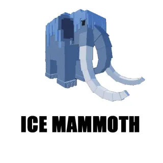 Ice Mammoth