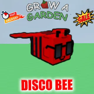 DISCO BEE
