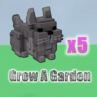 Grow A Garden