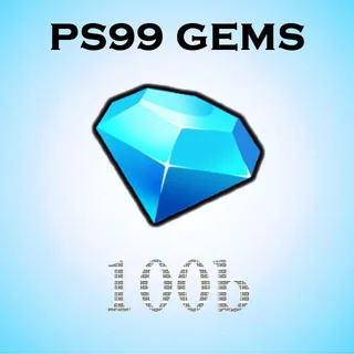 PS99 GEMS