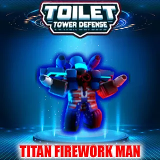 TOILET TOWER DEFENSE