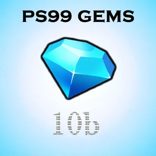 PS99 GEMS
