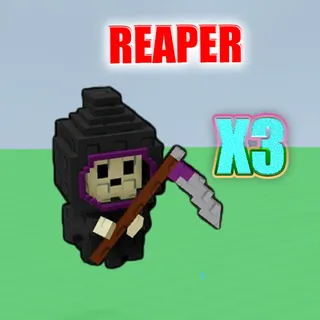 Reaper 