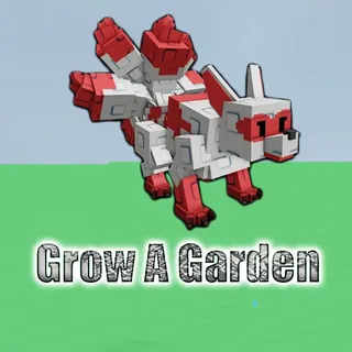 Grow A Garden