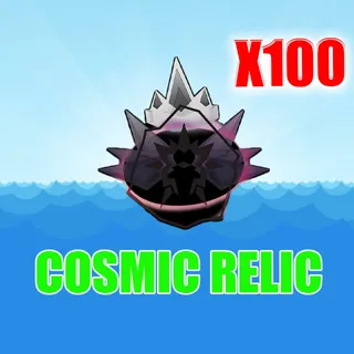 COSMIC RELIC