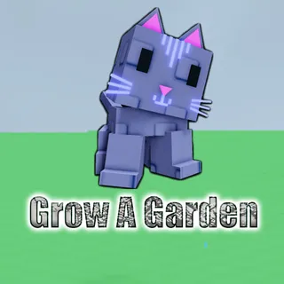 Grow A Garden
