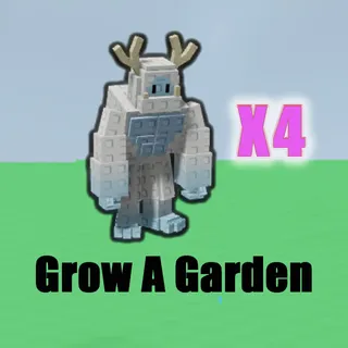 Grow A Garden