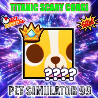 PET SIMULATOR 99