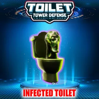 TOILET TOWER DEFENSE