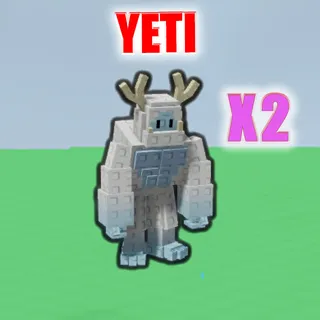 Yeti