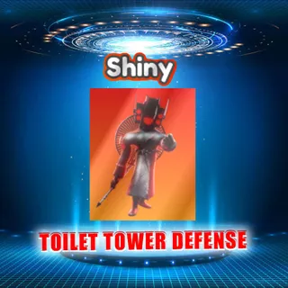 TOILET TOWER DEFENSE