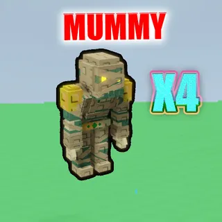 Mummy