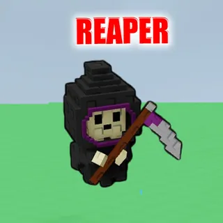 Reaper 