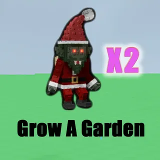 Grow A Garden