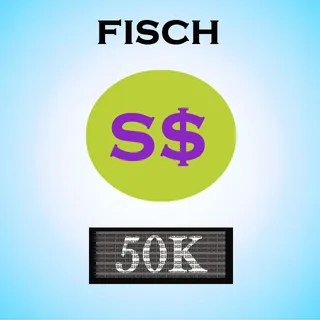 FISCH MONEY