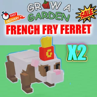 GROW A GARDEN