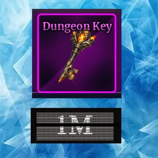 Dungeon Key