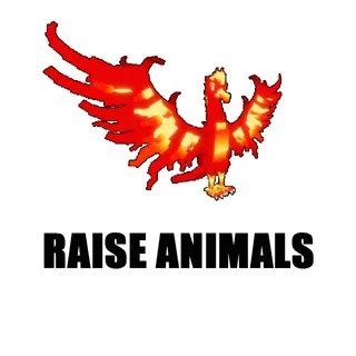 Raise Animals