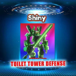 TOILET TOWER DEFENSE
