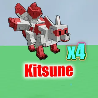 Kitsune