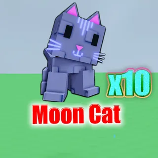 Moon Cat