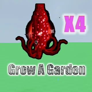 Grow A Garden  