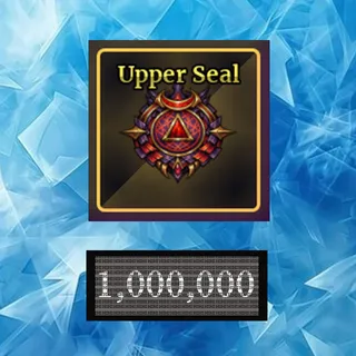 Upper Seal