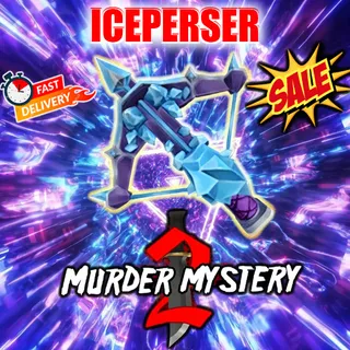 ICEPIERCER | MM2