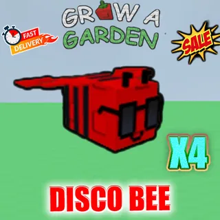 DISCO BEE