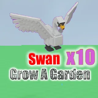 Grow A Garden