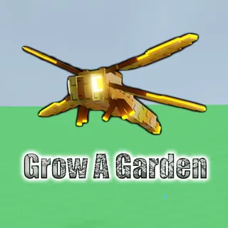 Grow A Garden