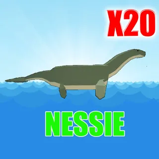 NESSIE