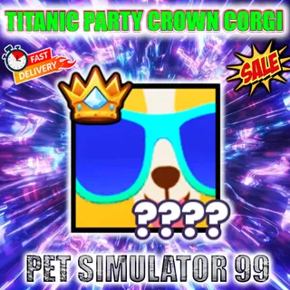 PET SIMULATOR 99