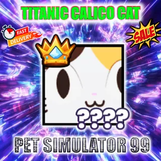 PET SIMULATOR 99