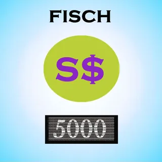 FISCH MONEY