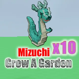 Grow A Garden